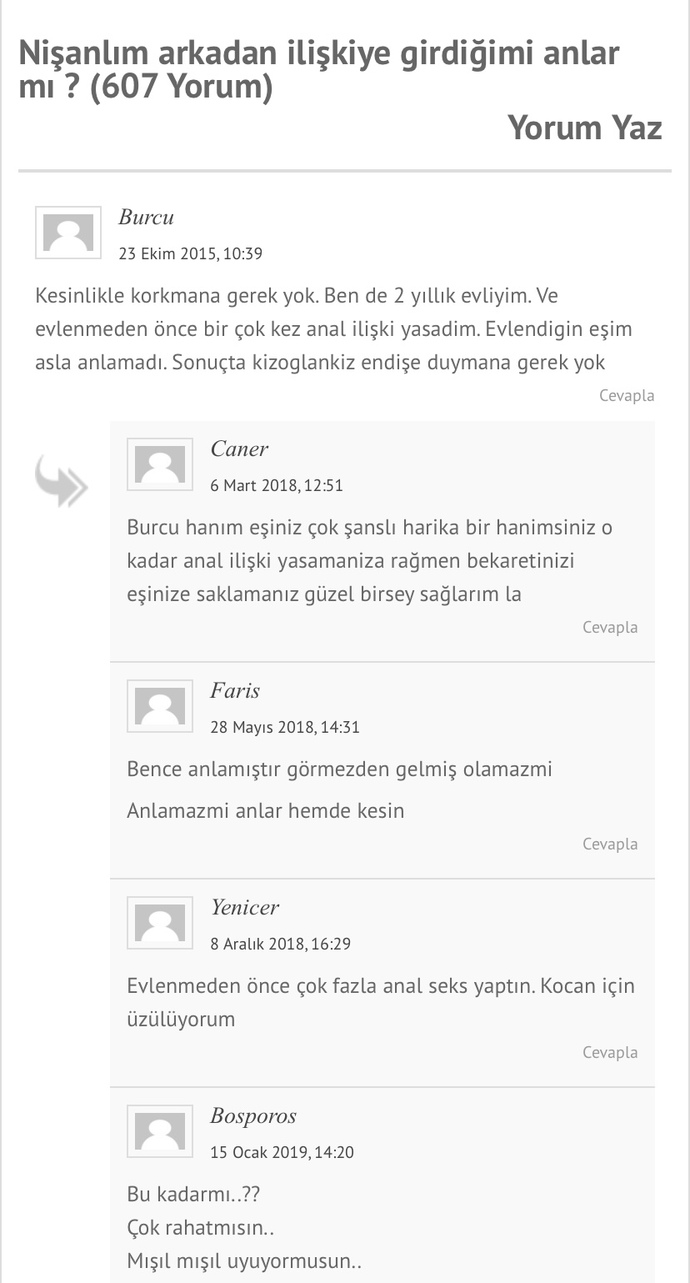 EVLENECEĞİNİZ İNSANA DİKKAT EDİN KANDIRILMAYIN!!! ŞU POSTLARA Bİ BAKIN PSİKOLOJİMMM BO ZUL DU?