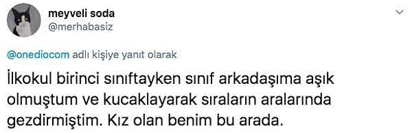 İlişkiniz için yaptığınız en mantıksız şey neydi?