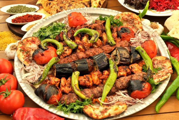 Ocakbaşı favoriniz nedir?