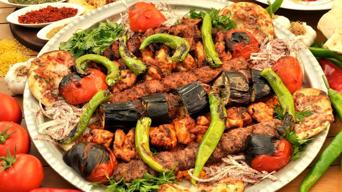 Ocakbaşı favoriniz nedir?