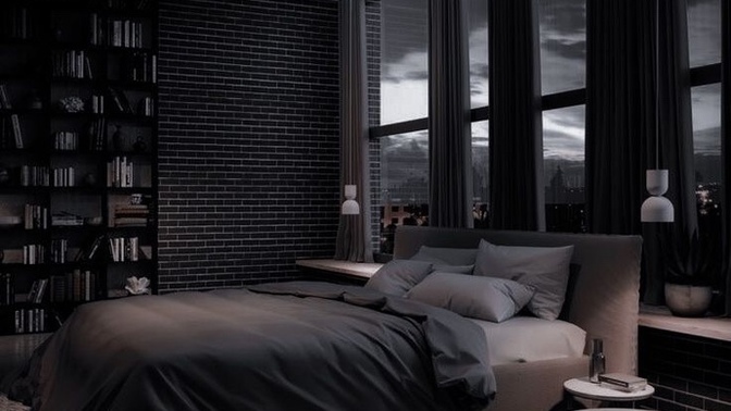 Gece daha duygusal mısın 🌑?