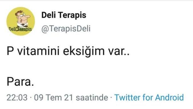 Hangi vitamin eksikliğiniz var?