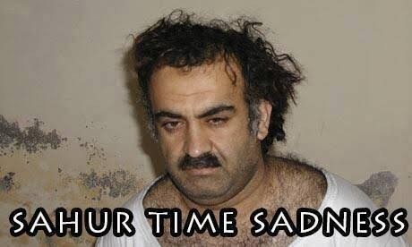 Sahurdan sonra uyumaya devam eder misiniz yoksa uykunuz açılmış mı olur?