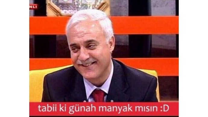 Ramazan ayında sorulan beyin yakan sorulardan aklınıza ilk gelen hangisi?