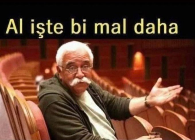 Ay az önce evin ortasında hamam böceği gordum saka mi?