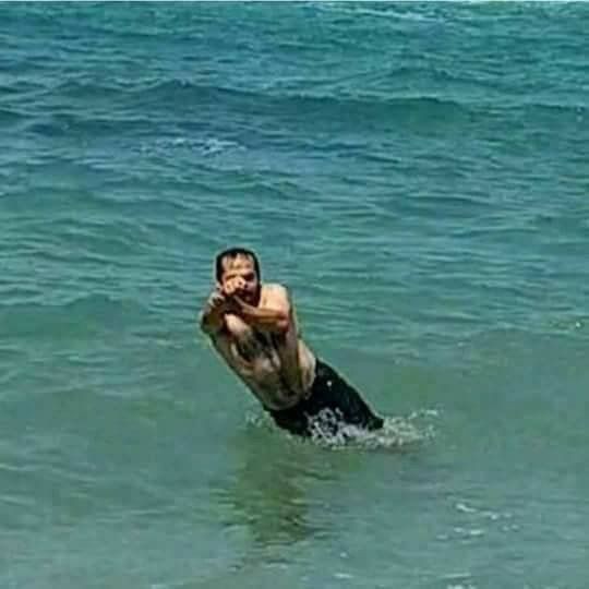 Kupamın tatlılığına bakar mısınııız?
