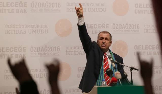 2028 Seçimlerinde kimi desteklerdiniz?