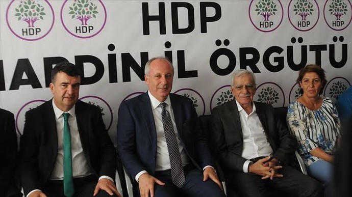 2028 Seçimlerinde kimi desteklerdiniz?