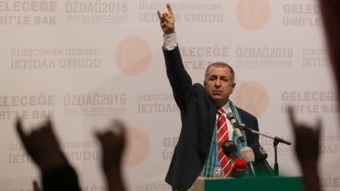 2028 seçimlerinde kimi desteklerdiniz?