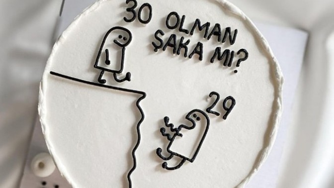 Doğum günü kutlarmısınız?