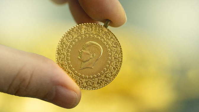 Çeyrek altın alıp ilerisi için biriktirmek mantıklı mı?