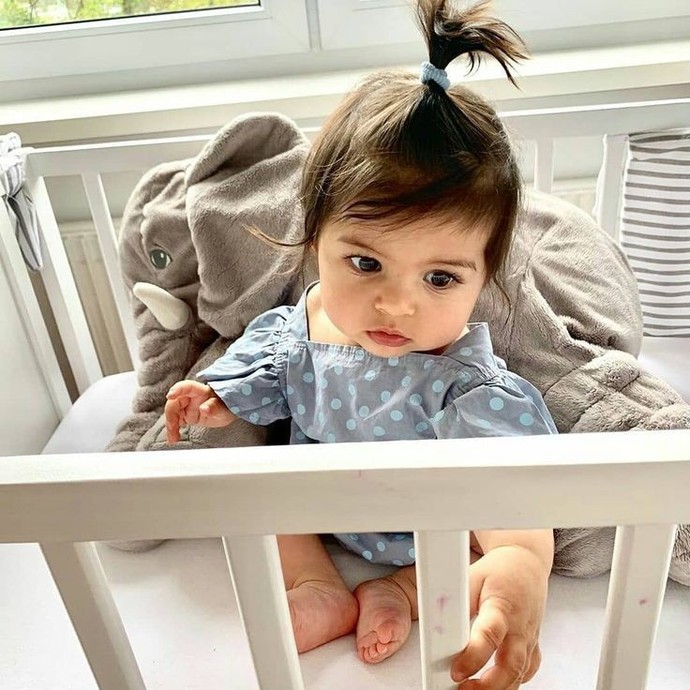 Bebeğinizin down sendromlu doğacağını öğrenseniz ne yapardınız?