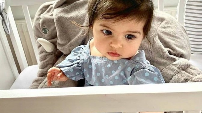 Bebeğinizin down sendromlu doğacağını öğrenseniz ne yapardınız?