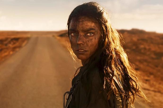 Furiosa: Bir Mad Max Destanı Filmini İzleyecek Misiniz?