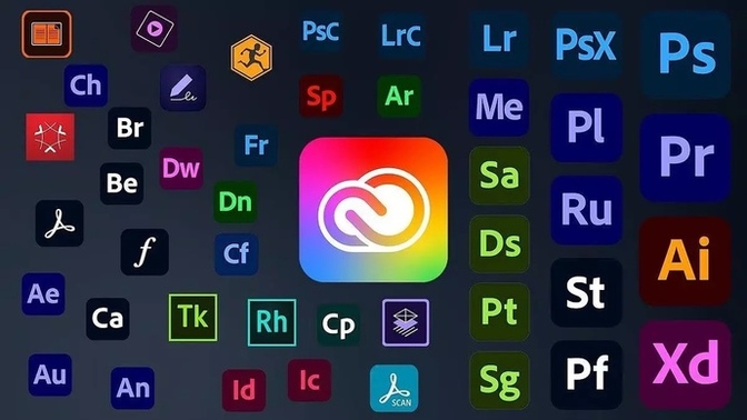 Adobe Abonelik Ücretlerine Devasa Zam Geliyor! Adobe programları kullanıyor musunuz?
