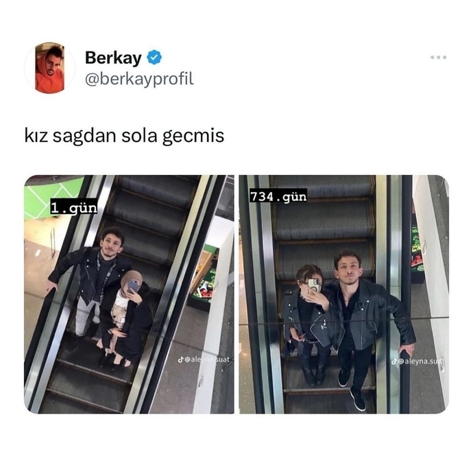 Sonradan başını açanlar hakkında ne düşünüyorsunuz?