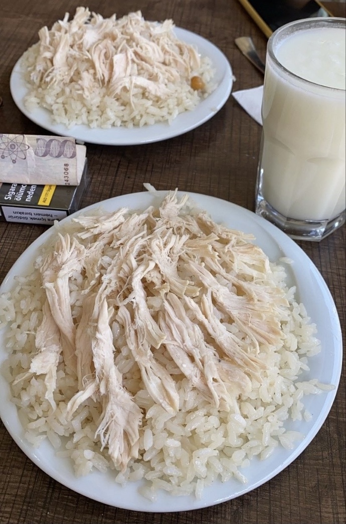 “Pilavı güzel yapan, her yemeği güzel yapar” cümlesinin mantığı sizce nedir?