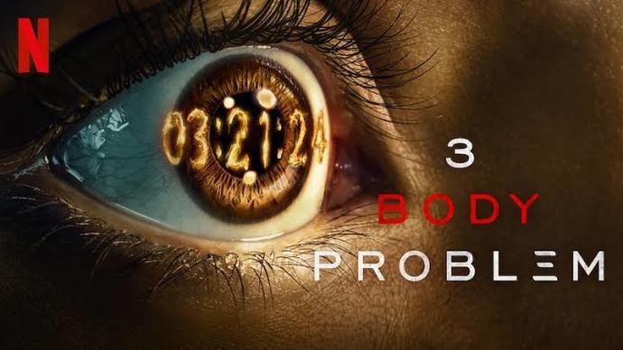Bilim Kurgu sevenler toplansın! Netflix’in yeni bilim-kurgu dizisi 3 Cisim Problemi bugün çıktı. İzleyecek misiniz?