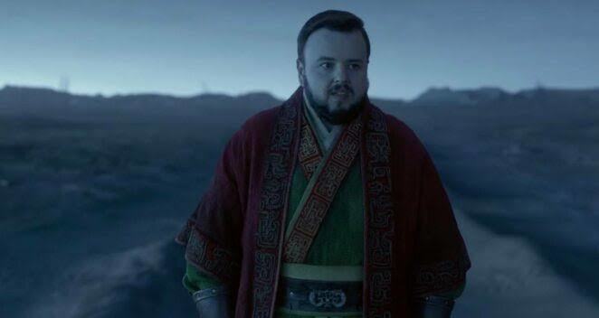 Bilim Kurgu sevenler toplansın! Netflix’in yeni bilim-kurgu dizisi 3 Cisim Problemi bugün çıktı. İzleyecek misiniz?