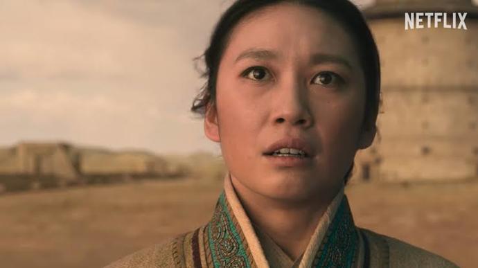 Bilim Kurgu sevenler toplansın! Netflix’in yeni bilim-kurgu dizisi 3 Cisim Problemi bugün çıktı. İzleyecek misiniz?