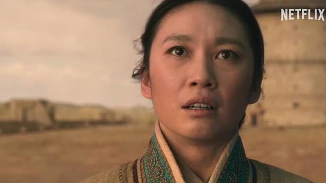 Bilim Kurgu sevenler toplansın! Netflix’in yeni bilim-kurgu dizisi 3 Cisim Problemi bugün çıktı. İzleyecek misiniz?