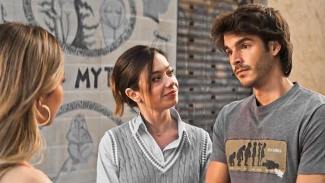 Aldattığını düşündüğünüz biriyle devam eder misiniz?