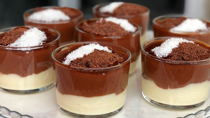Sizce bu akşam iftar sofrasına en çok hangi tatlı yakışır?
