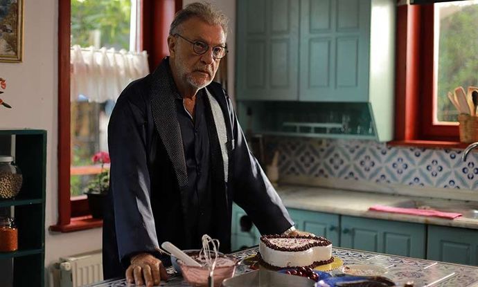 Sizce bu akşam iftar sofrasına en çok hangi tatlı yakışır?
