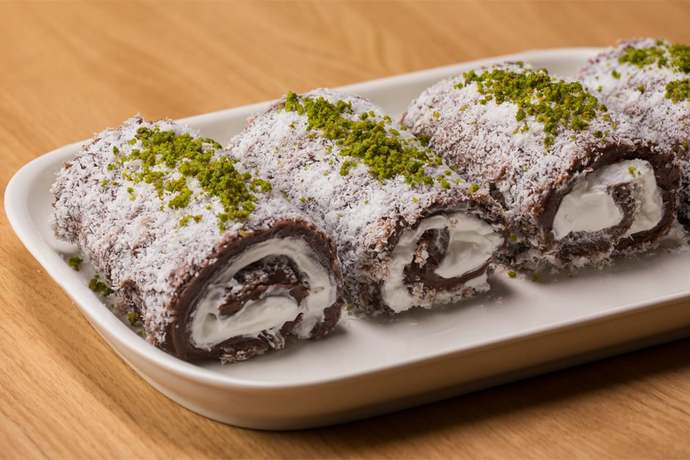 Sizce bu akşam iftar sofrasına en çok hangi tatlı yakışır?