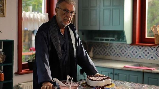 Sizce bu akşam iftar sofrasına en çok hangi tatlı yakışır?