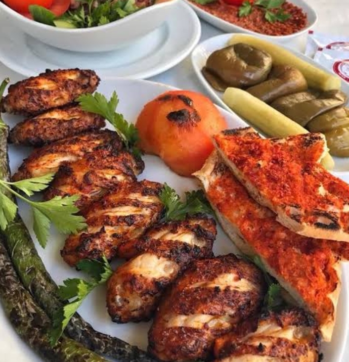 Akşama iftara ne yemek yapacaksınız?
