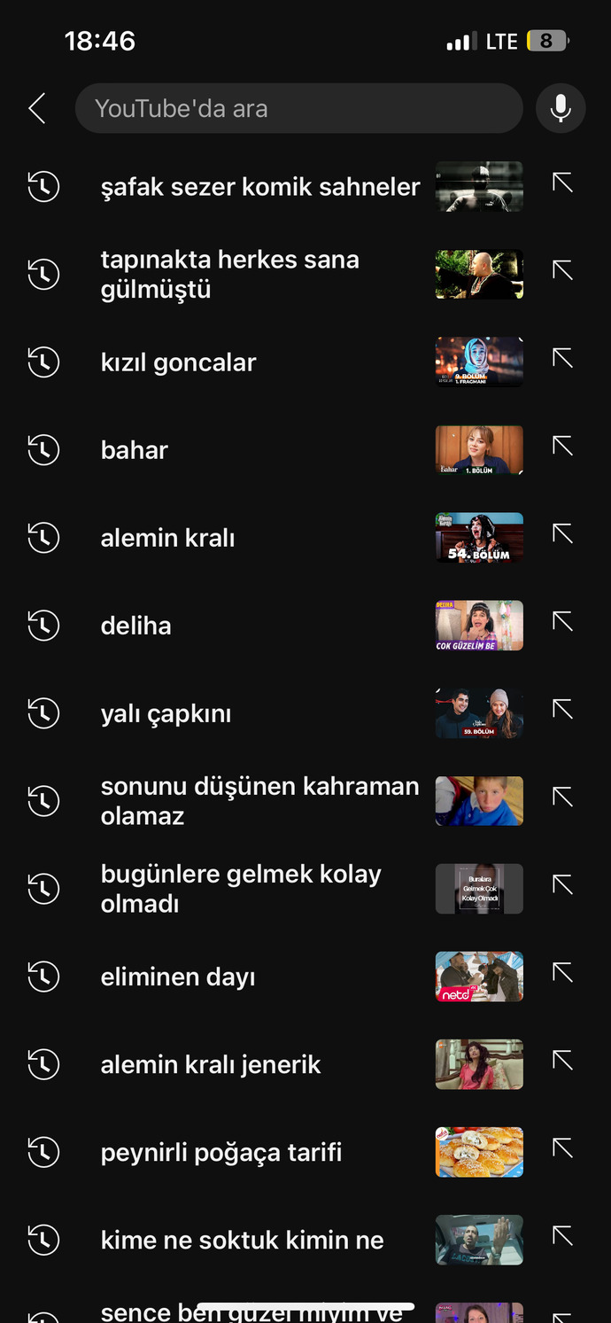 Kendinizi komik buluyor musunuz?