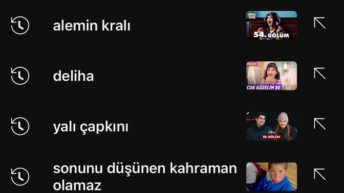 Kendinizi komik buluyor musunuz?