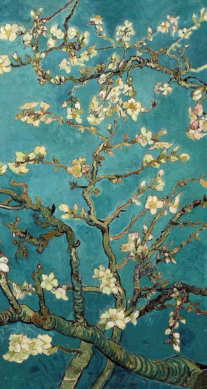 Vincent van Gogh tablolarından favoriniz hangisidir?