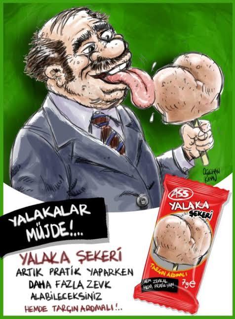 İşiniz dönsün diye sevmediğiniz birini seviyormuş gibi yapar mısınız?