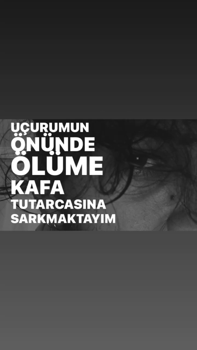 Bu yaşınıza kadar gelip hala ergenler gibi yaptığınız şeyler var mı?