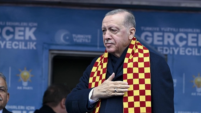 Cumhurbaşkanı Recep Tayyip Erdoğanın her seçimi sizce nasıl kazanıyor?