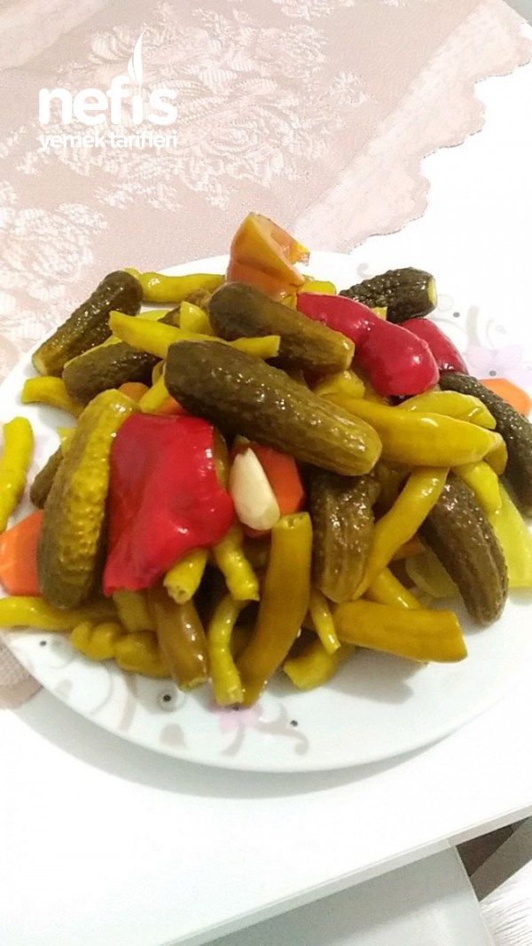 Yoğurt insanı mısınız, turşu mu salata mı?