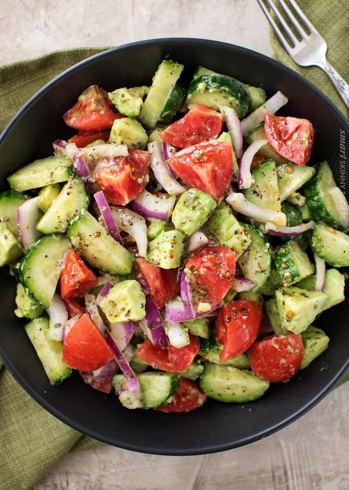 Yoğurt insanı mısınız, turşu mu salata mı?