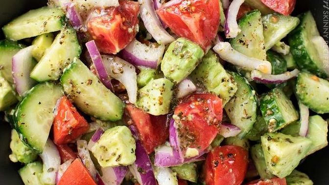 Yoğurt insanı mısınız, turşu mu salata mı?