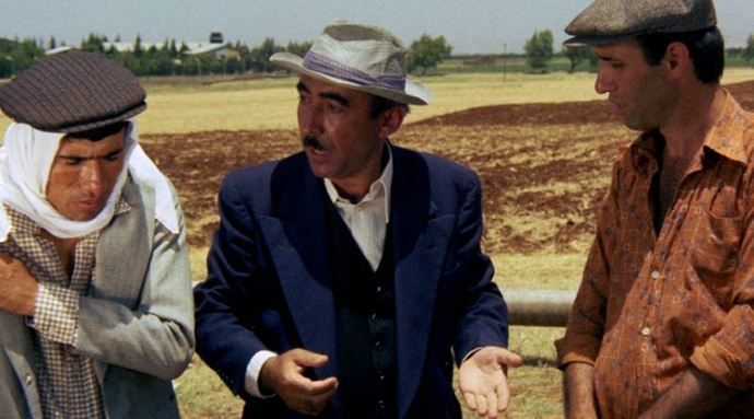 Küçükken gerçek sandığınız diziler veya filmler var mıydı?