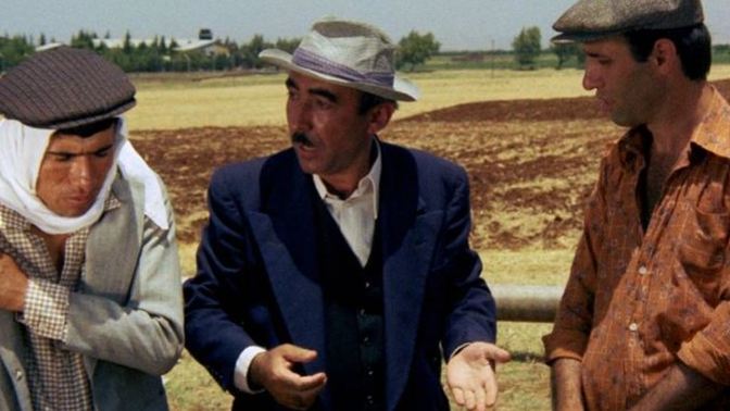 Küçükken gerçek sandığınız diziler veya filmler var mıydı?