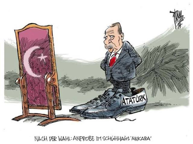 Sizi eski sevgisiyle kıyaslayan sevgiliden olur mu?