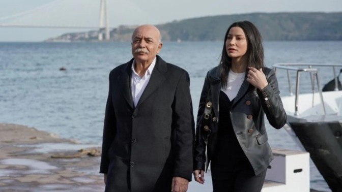Kendinizden yaşça büyük, insanlarla mı iyi anlaşıyor sunuz küçük olanlarla mı?