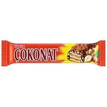 Çikolatalı gofret sever miyiz?