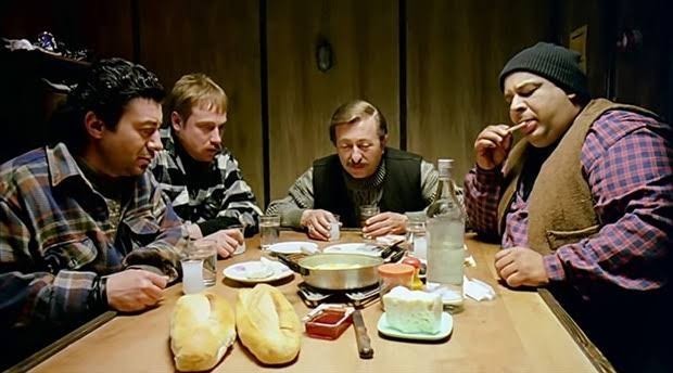 Arkadaş ortamında genellikle hangi konuları konuşursunuz?