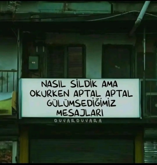 Neden her güldüren ağlatır?