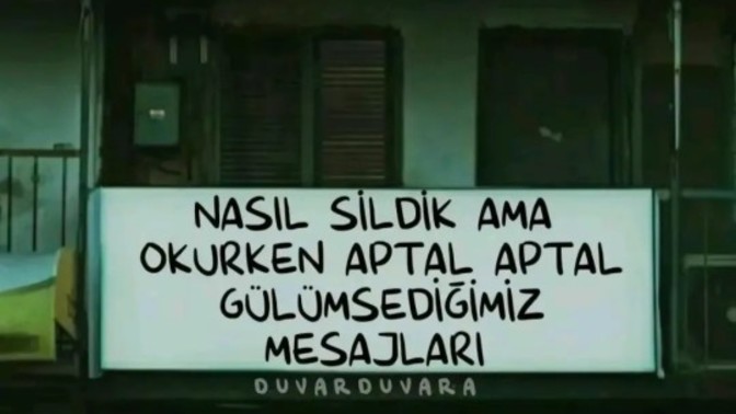 Neden her güldüren ağlatır?