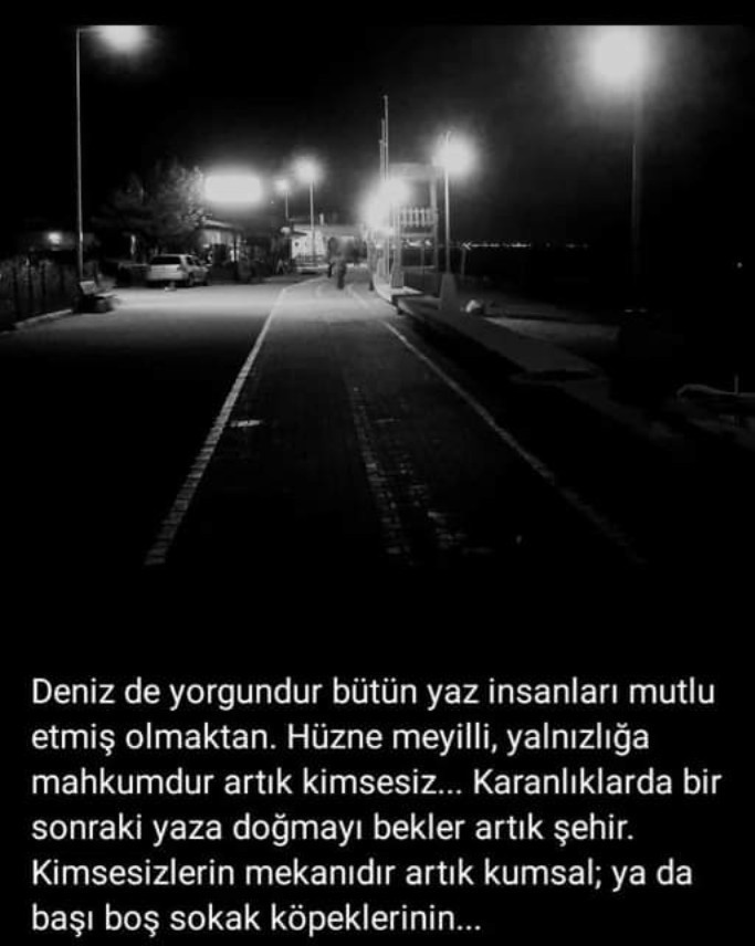 Telefonunuzun ya da bilgisayarınızın arka planında hangi fotoğraf var?
