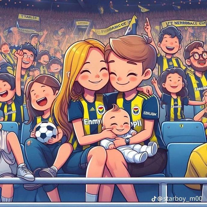 Telefonunuzun ya da bilgisayarınızın arka planında hangi fotoğraf var?